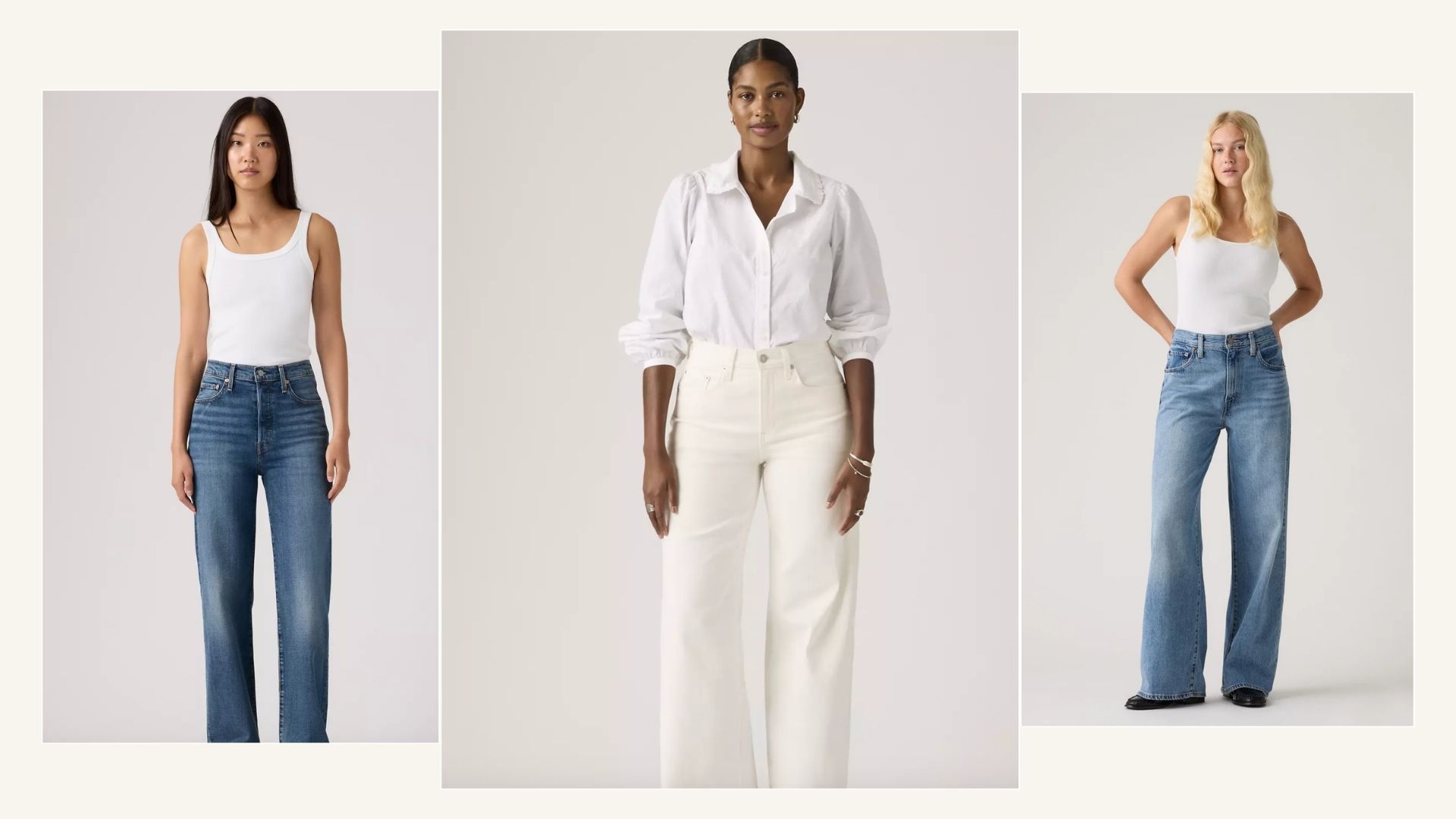 Levi's jeans amazon prime day sale