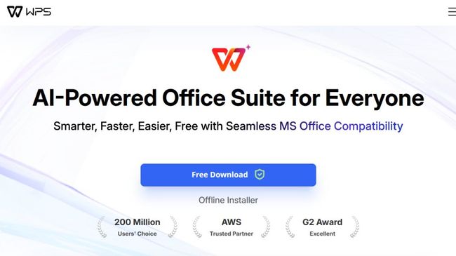 Best Microsoft Office alternative of 2025 | TechRadar