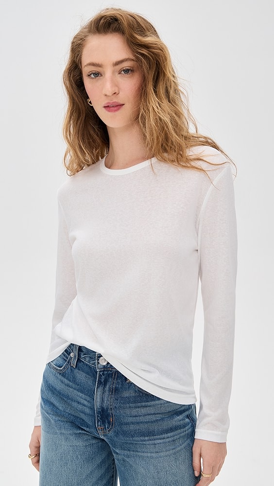 Parke Classic Long Sleeve