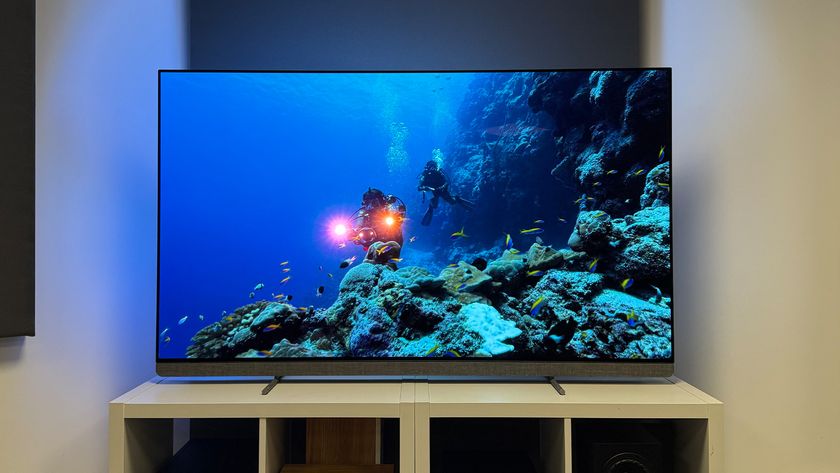 Philips OLED910 OLED TV