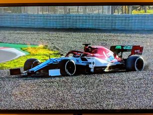 formula 1 hulu