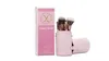 Luxie Pink Perfection Brush Holder