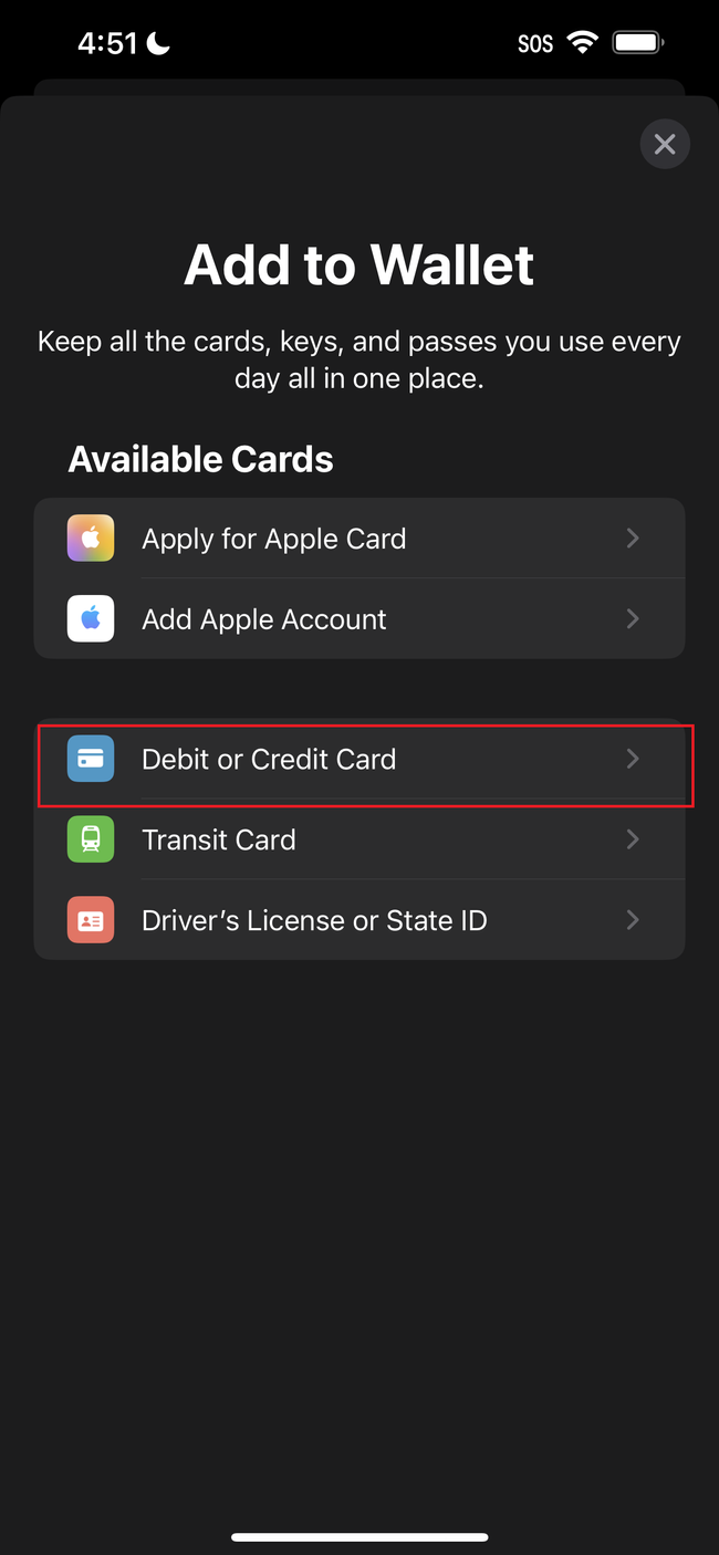 Can I Use Apple Pay Without Internet