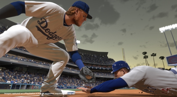 MLB The Show 17