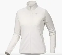 Arc'teryx Delta Jacket (Women's)
