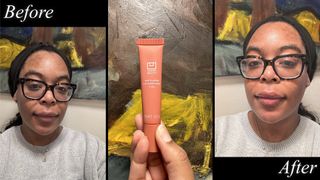 U Beauty Tinted Lip Balm Review