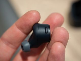 Audio-Technica ANC300TW earbuds