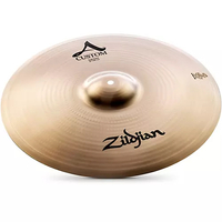 Zildjian cymbals: Up to 30% off