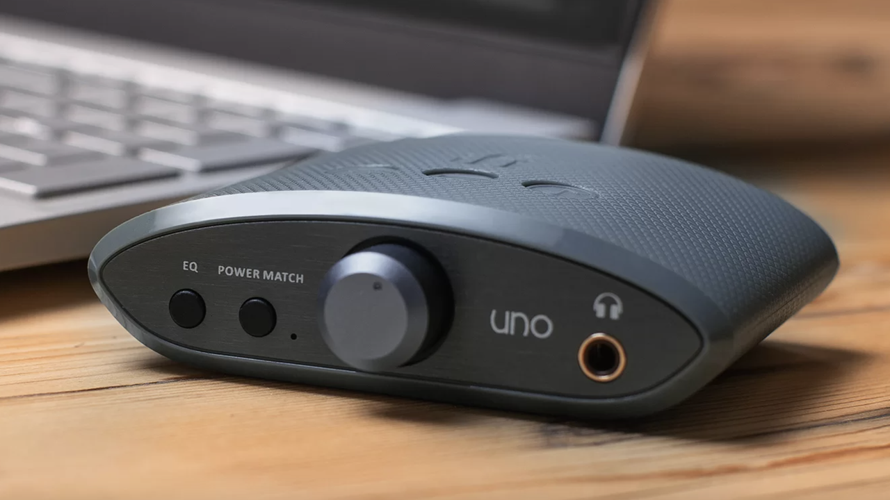 iFi Uno review