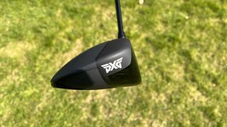 PXG 0211 toe view