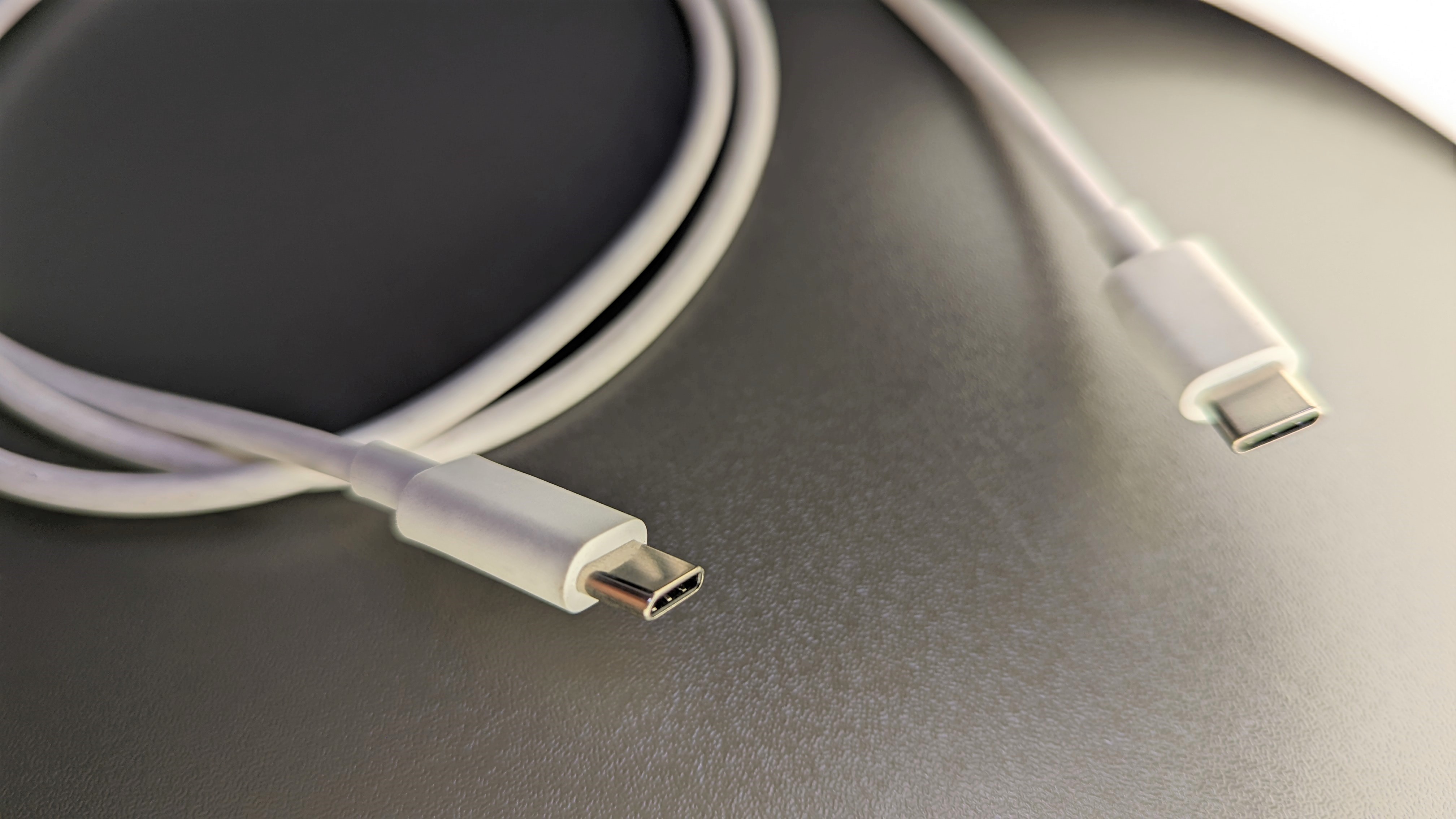 In a perfect world, Thunderbolt would fix the hot mess that is USB-C