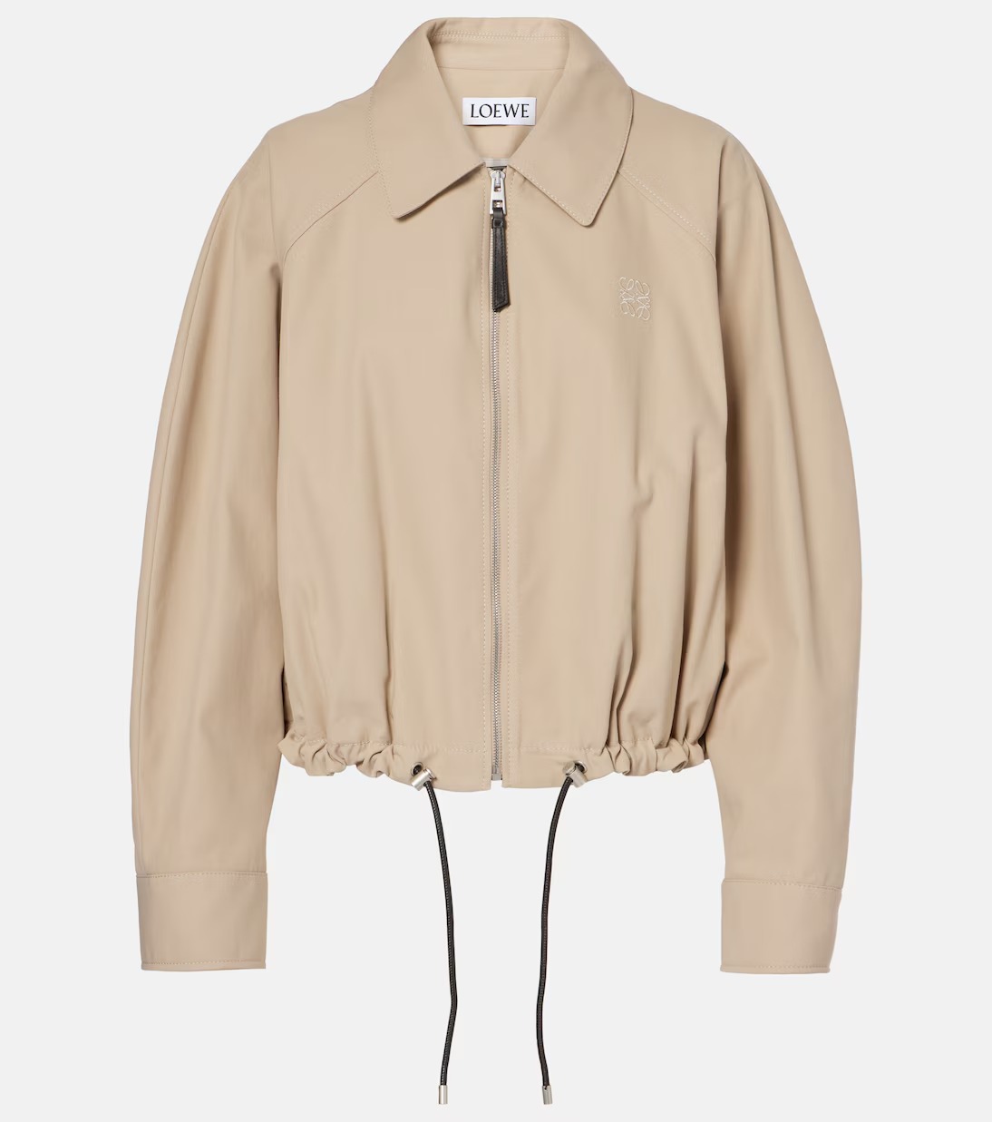 Loewe, Cotton Bomber Jacket