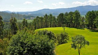 Ponte de Lima - Hole 8