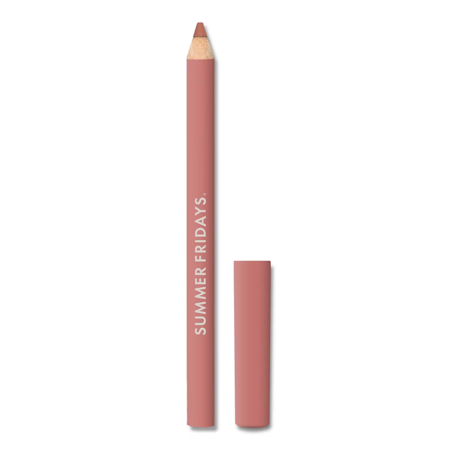 Summer Fridays, Softline Lip Liner in Ros&amp;eacute;