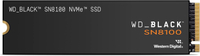 WD 2TB SN8100