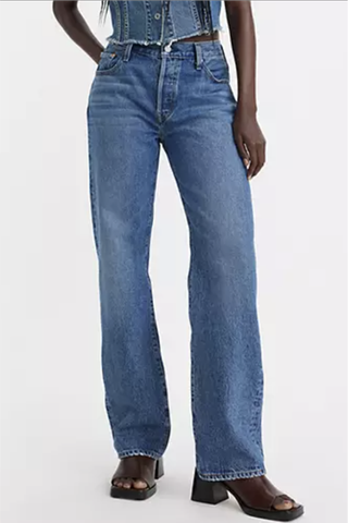 501 '90s Women's Jeans 