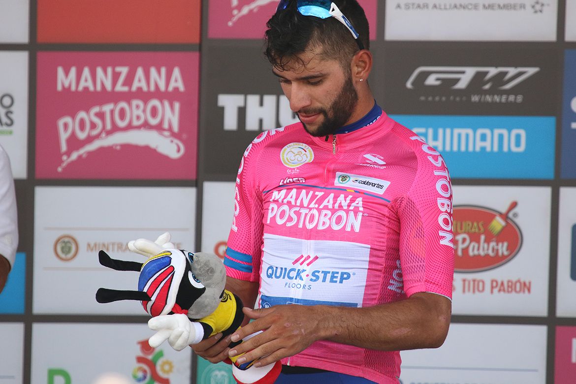 Fernando Gaviria (Quick-Step Floors)