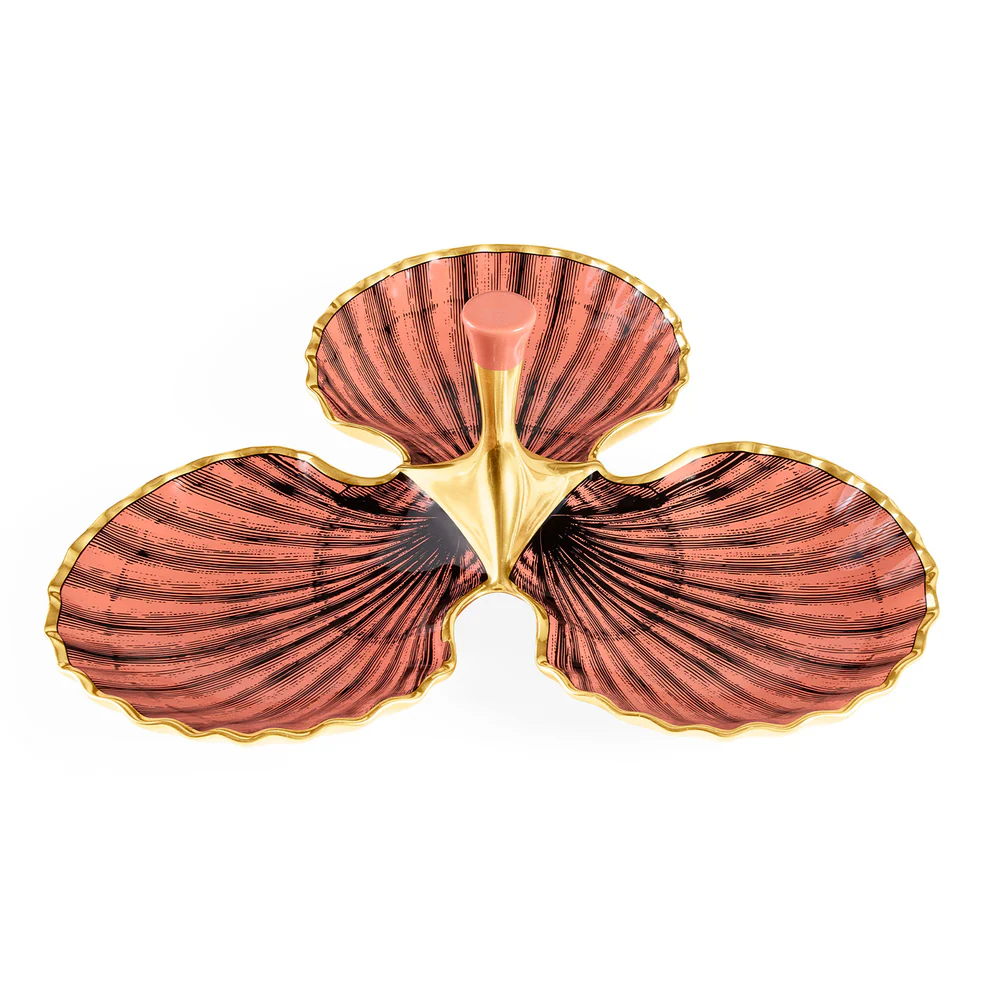 Jonathan Adler, Sirena Trefoil Serving Dish