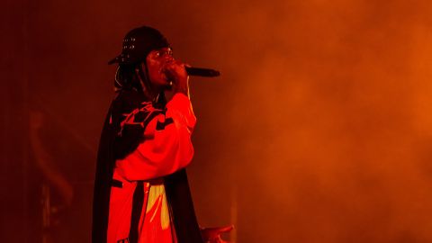 Fans are right to be mad after Playboi Carti was accused of using AI on