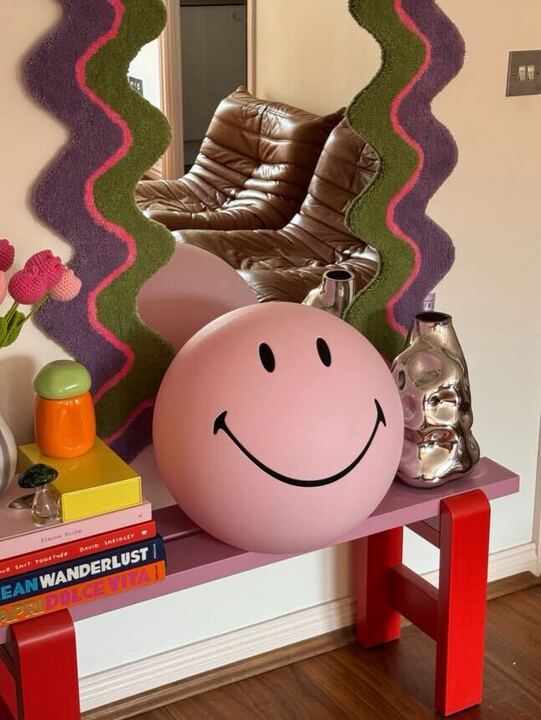 Dopamine Decor