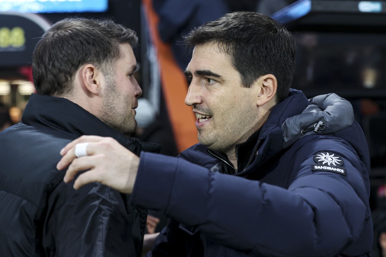Bournemouth vs Brighton è in TV? Flussi live Bournemouth vs Brighton è in TV? Flussi live