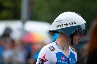 Tour de France time trial tech on show at the 2022 Grand Depart in Copenhagen