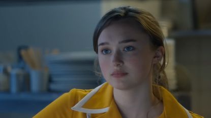 Fear Street: Prom Queen on Netflix