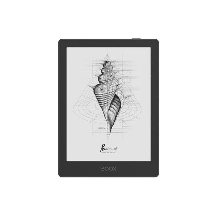 BOOX Palma eink 読書デバイス ONYX ブラック ONYX BOOX Palma E Reader :: ONYX BOOX electronic books