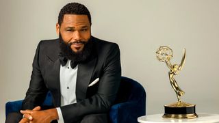 Anthony Anderson will host the 2024 Primetime Emmy Awards on Fox.