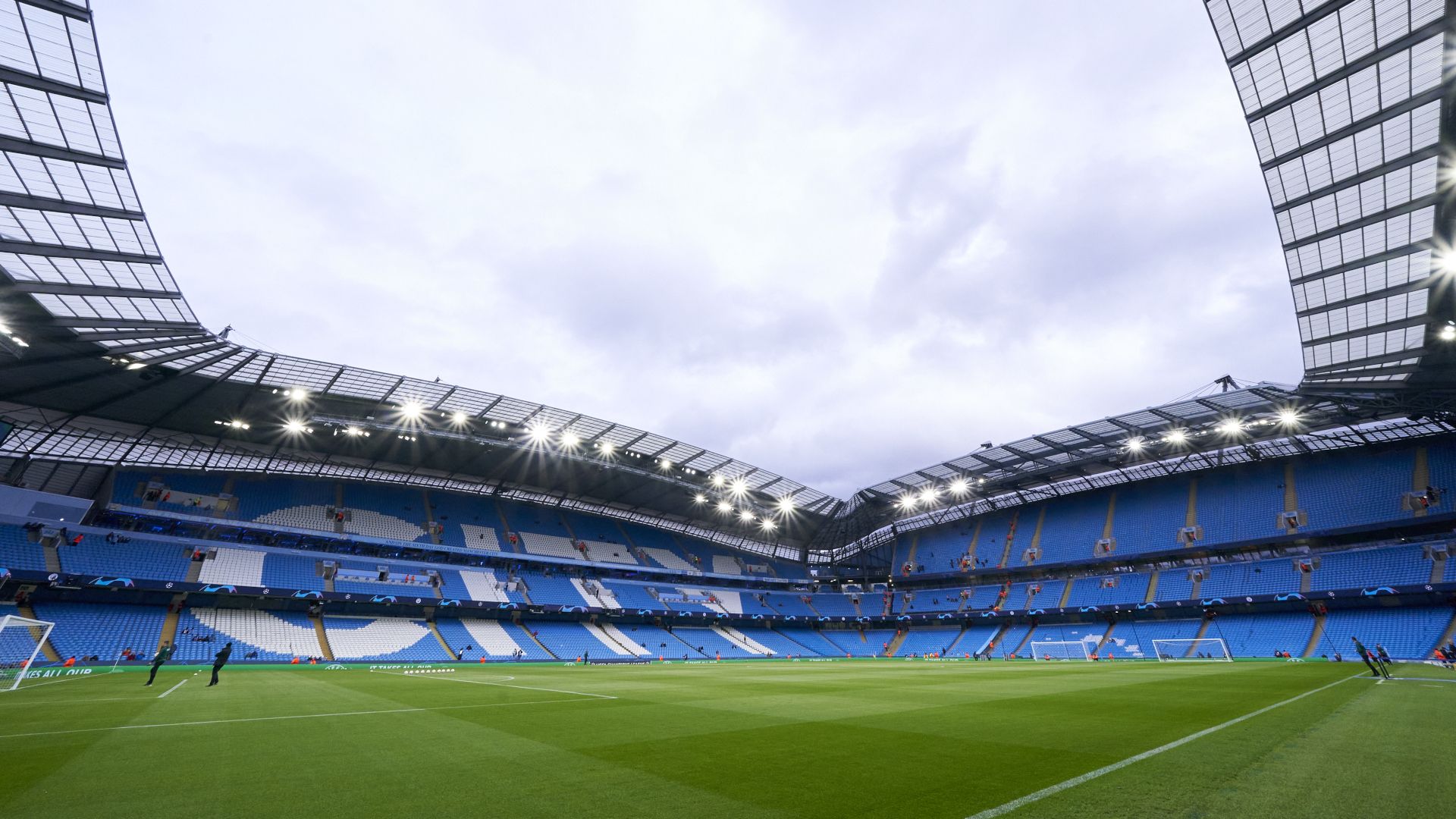 How to live stream Man City vs Liverpool and watch Premier League