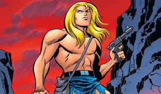 Kamandi