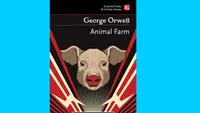Animal Farm (George Orwell)