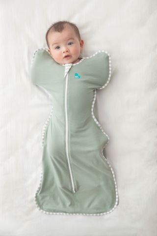 LOVE TO DREAM SWADDLE UP