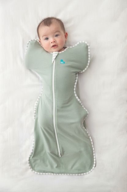 Best swaddles: 10 tried and tested options by moms and babies | GoodtoKnow