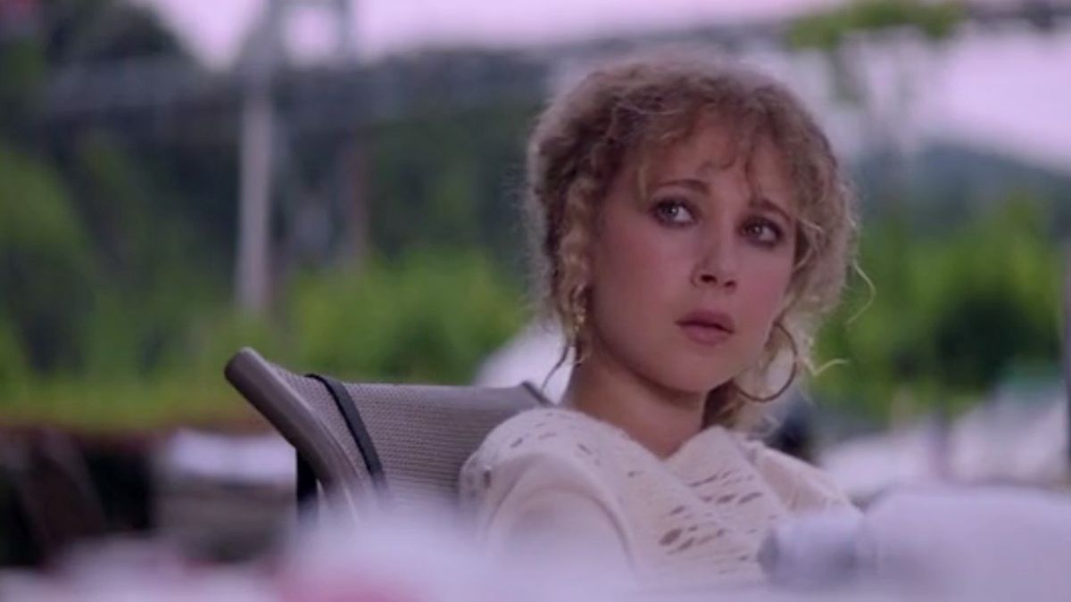 Juno Temple in One Percent More Humid