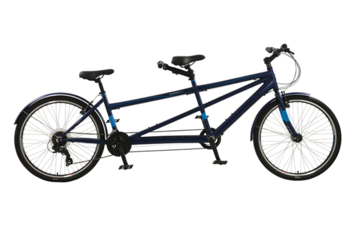 Dawes Combi tandem