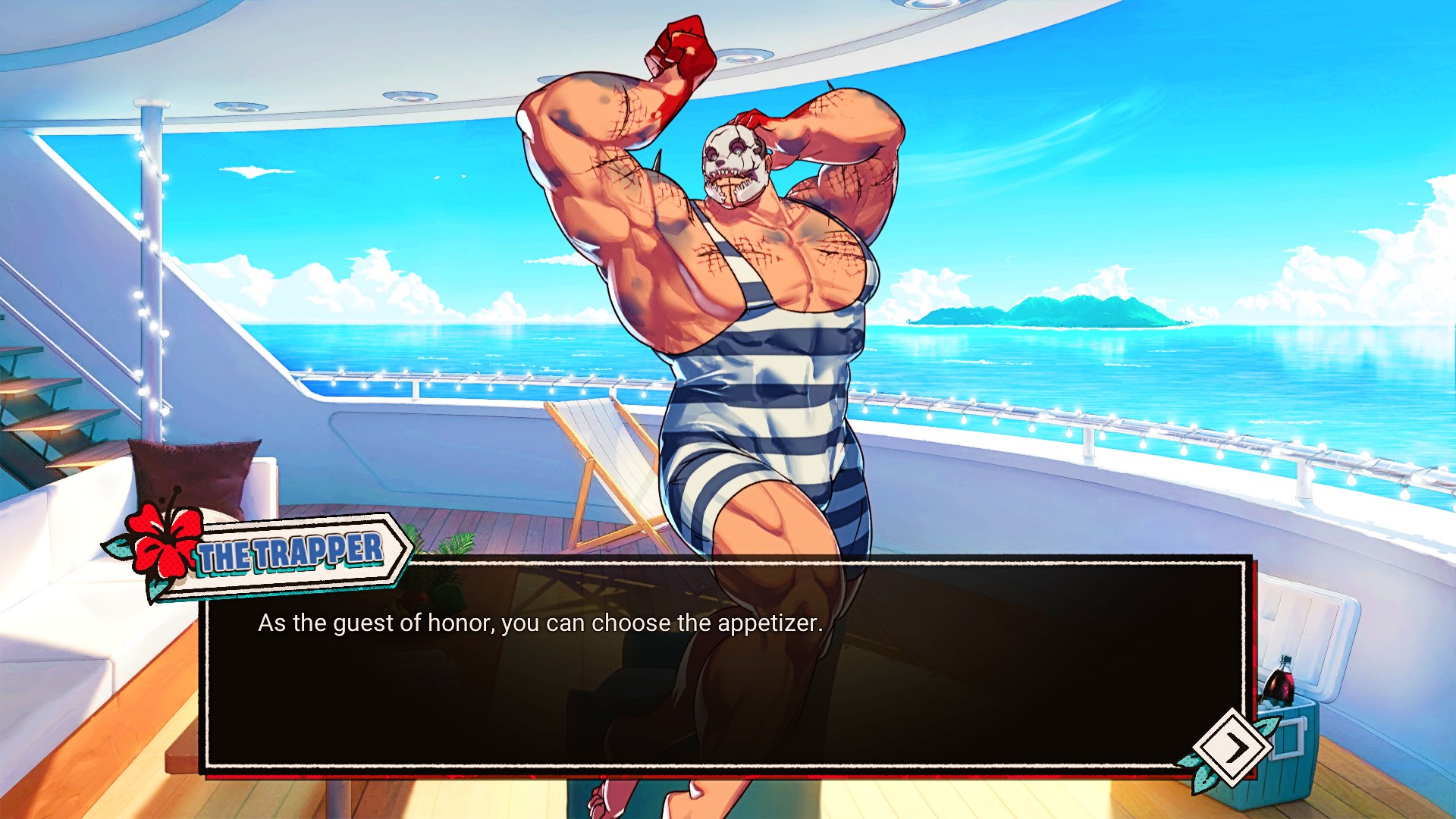 Dating Simulator