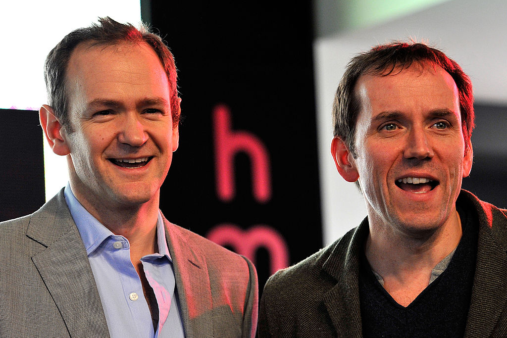 Ben Miller: things you didn't know about the Death in Paradise star ...