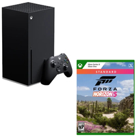 Xbox Series X | Forza Horizon 5: £499.98 at Game