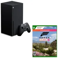Xbox Series X | Forza Horizon 5: £499.98 at Game