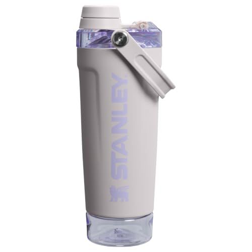 Vitalize Shaker Bottle