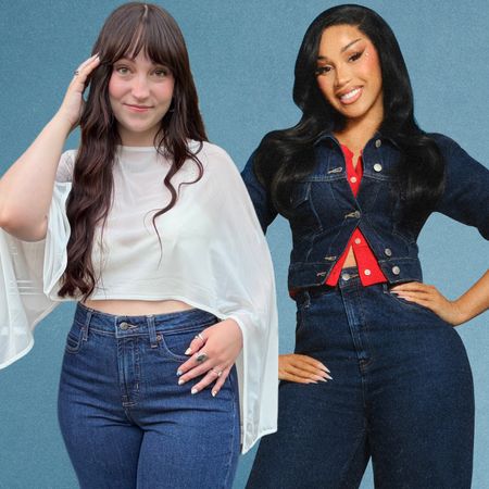 Meguire Hennes reviewed the Old Navy jeans Cardi B wore in a recent denim campaign