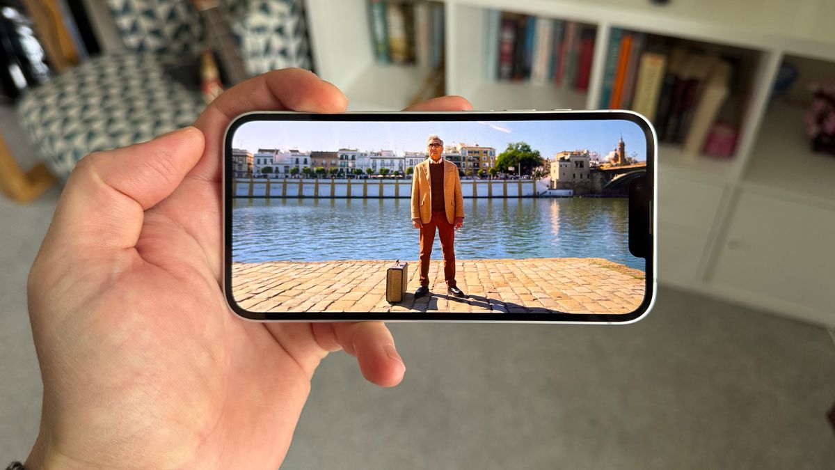 Apple iPhone 16e smartphone