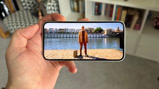 Apple iPhone 16e smartphone