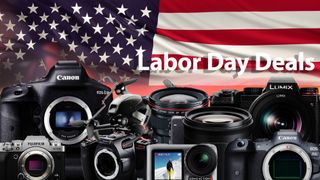 Labor Day deals graphic