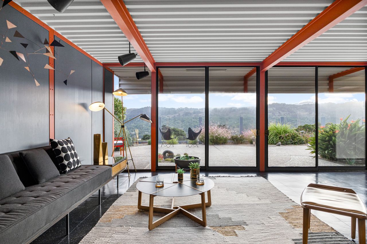 Eichler X-100
