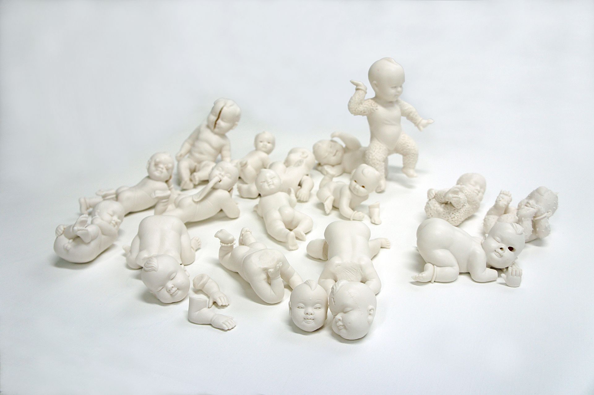 Sketch and Pearl Lam Galleries