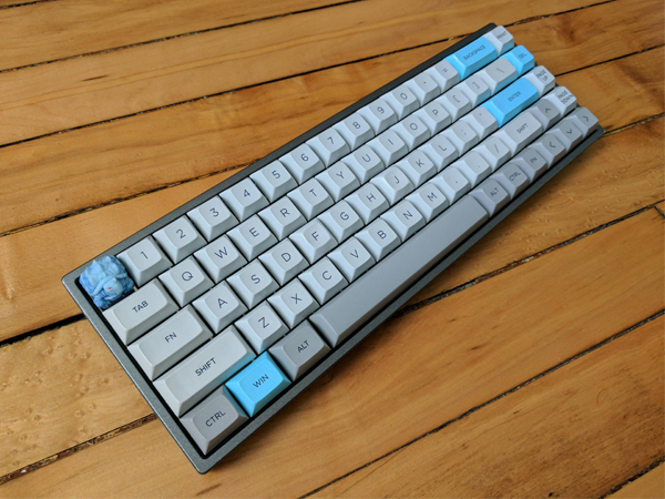 DSA Quartz