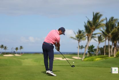 Billy Horschel Wins Corales Puntacana Championship | Golf Monthly