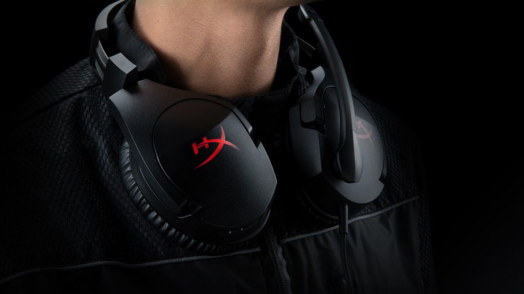 HyperX Cloud Stinger